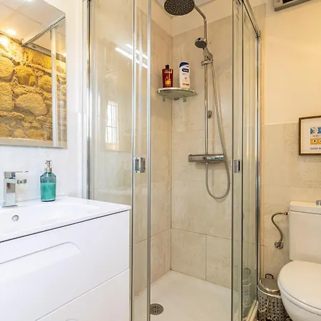 Sherry Loft Siente Jerez Parking Incluido Apartment