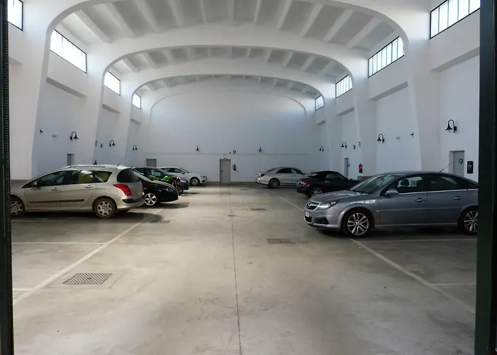 Sherry Loft Siente Jerez Parking Incluido *
